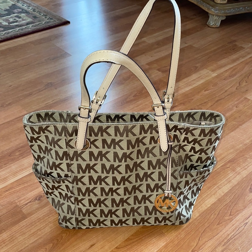 Michael Kors Handbag